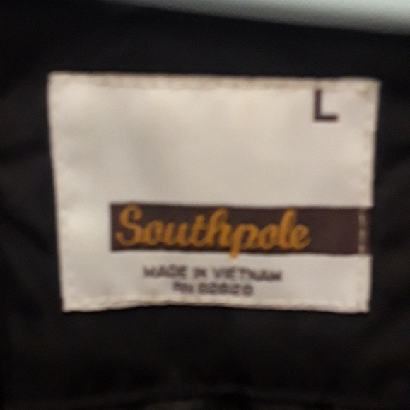 jacket - Picture 3 of 3